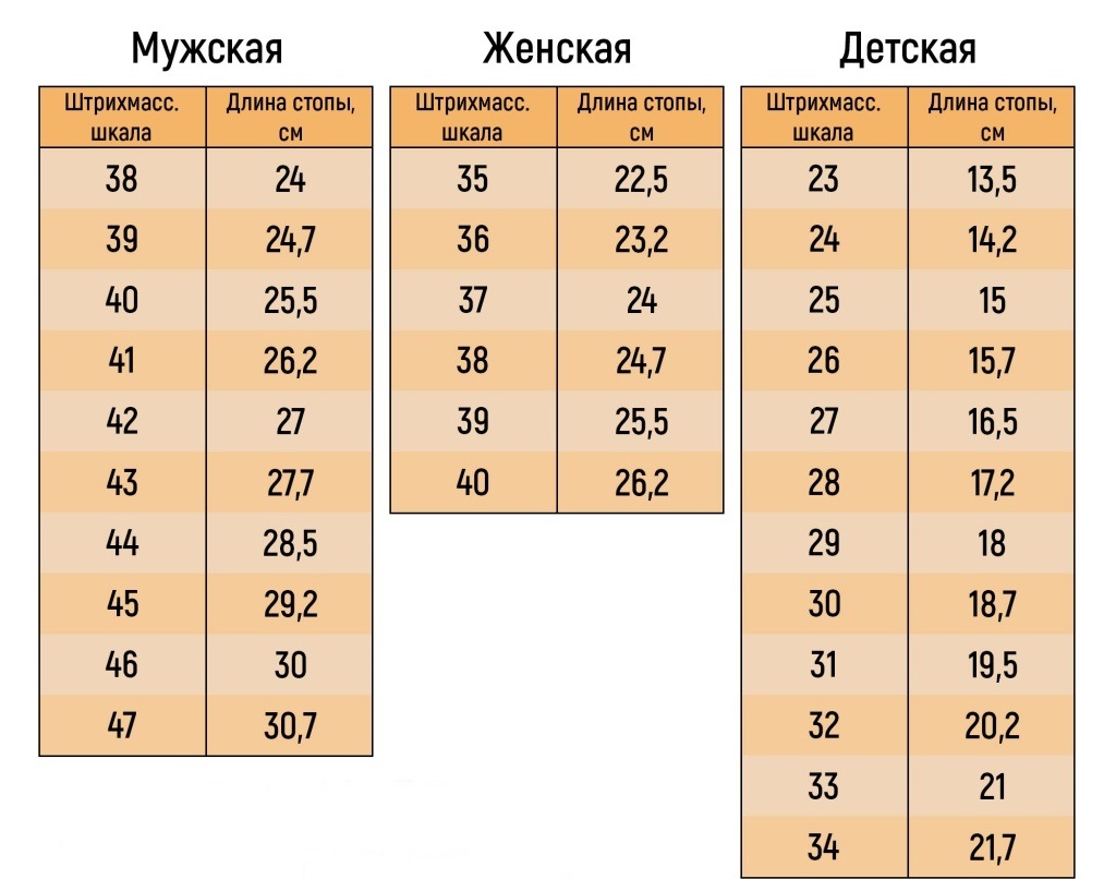 Женские многоразовые бахилы до 40 размера — изображение 2